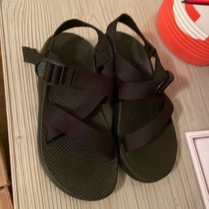 Used Men’s Chacos Z/1 Size 8